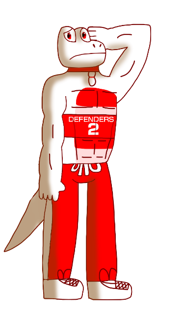 The42UR3Genes's Page Doll