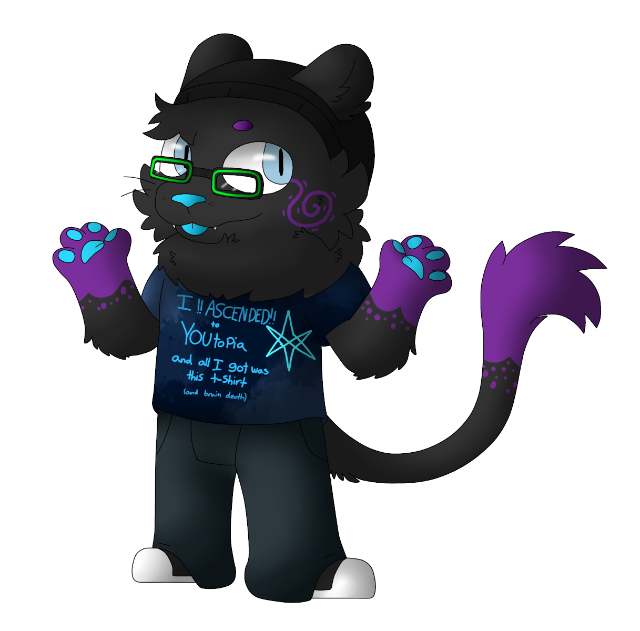 HybridStarscapes's Page Doll
