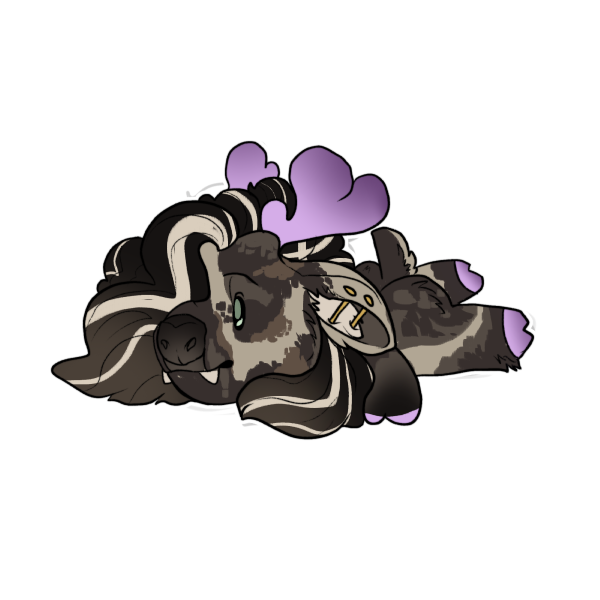 LimaBeans's Page Doll