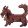 dragondoxie's Page Doll