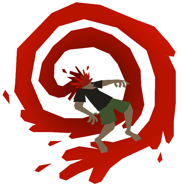 MortemCatabasis's Page Doll