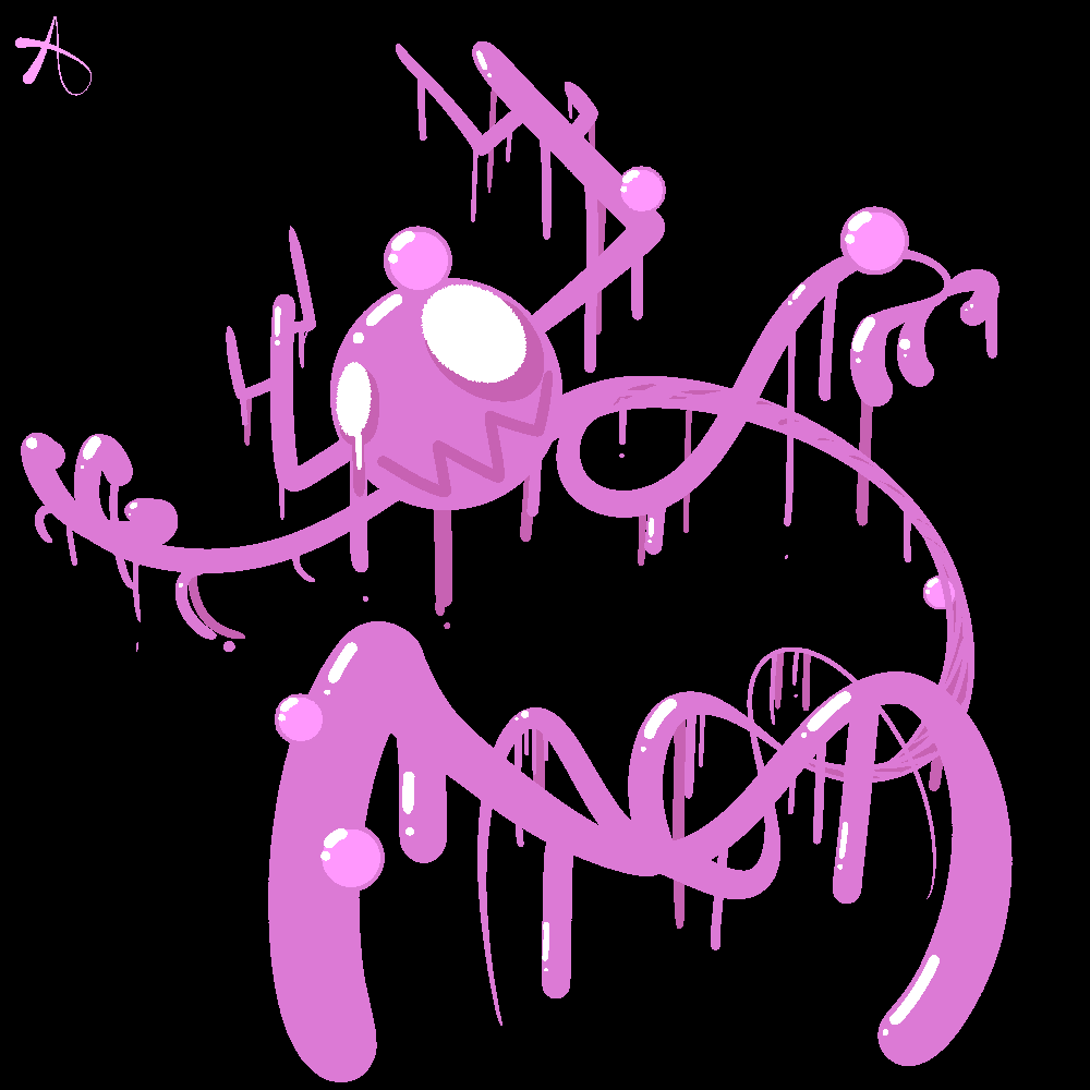 Smooth and Inoffensive by @Asymetrap – Sheezy.Art