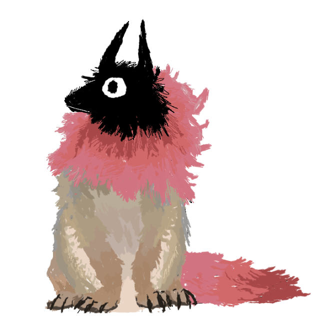 KORYTHAIOLOS's Page Doll