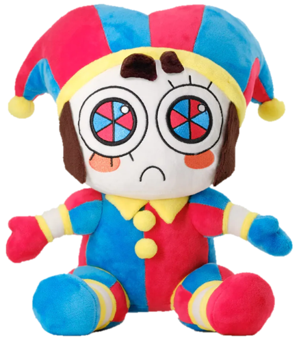 @404_8un-Fanart's Pin Board Image