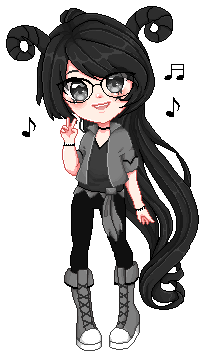 JustAdriUTAU's Page Doll