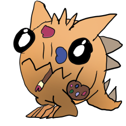 NomFortuneHunter's Page Doll