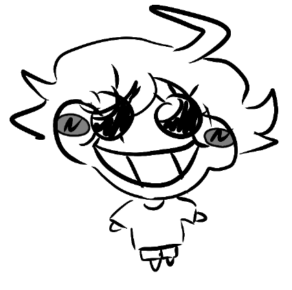 mipy's Page Doll