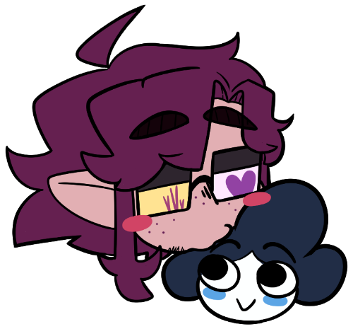 @VoidDullahan's Pin Board Image