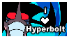 Link to: https://artfight.net/character/2325936.the-righteous-hyperbolt