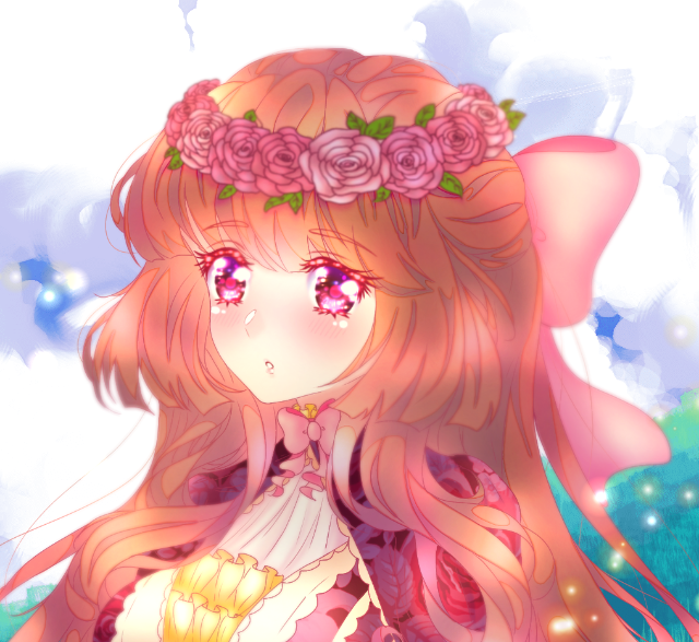 YurinaKuma's Page Doll