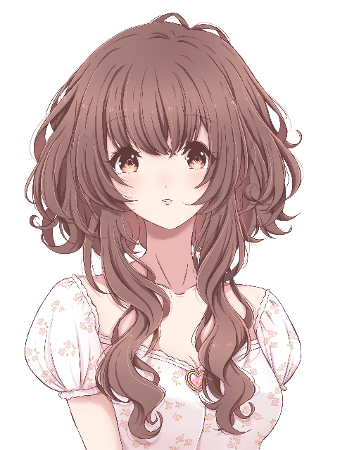 chieshire's Page Doll