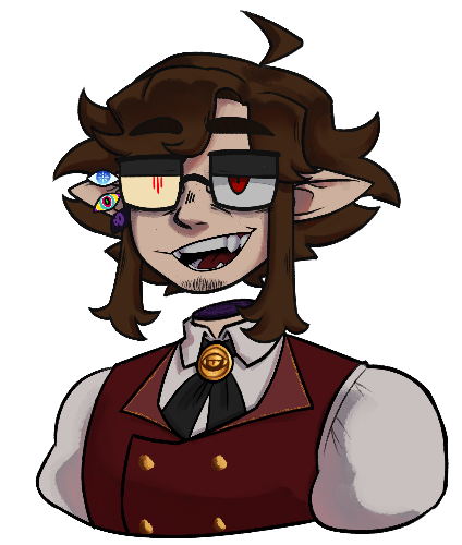 @VoidDullahan's Pin Board Image