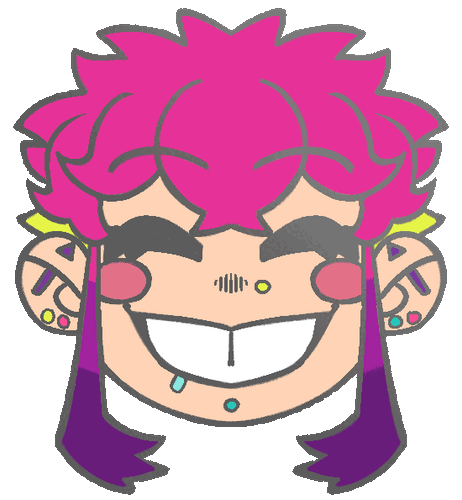 @VoidDullahan's Pin Board Image