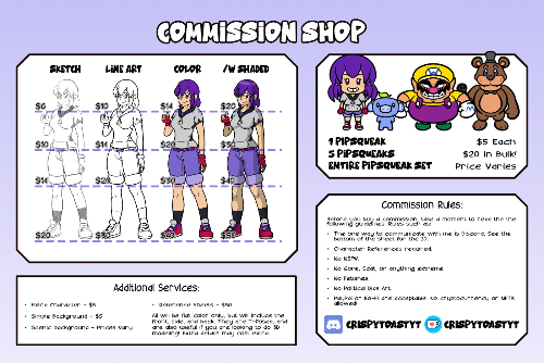 Link to: https://ko-fi.com/crispytoast