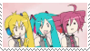 Link to: https://www.deviantart.com/lalax00356/art/Triple-Baka-Lamaze-P-STAMP-1-799313722
