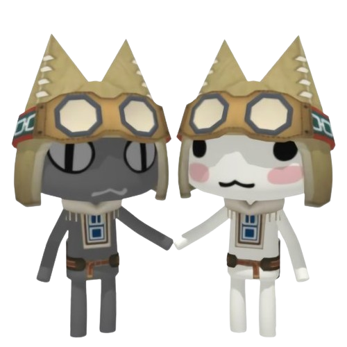 TamaStars's Page Doll