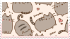 Link to: https://www.deviantart.com/noragumies/art/pusheen-cat-stamp-646028401