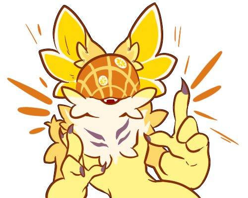 @hackwolfin's Pin Board Image