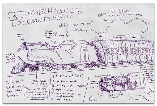 @infraspace's Pin Board Image