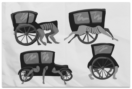 @infraspace's Pin Board Image