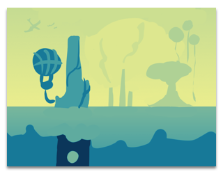 @infraspace's Pin Board Image