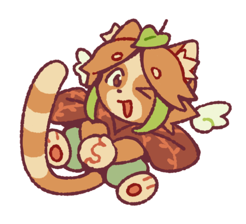 Link to: https://fourleafisland.tumblr.com/