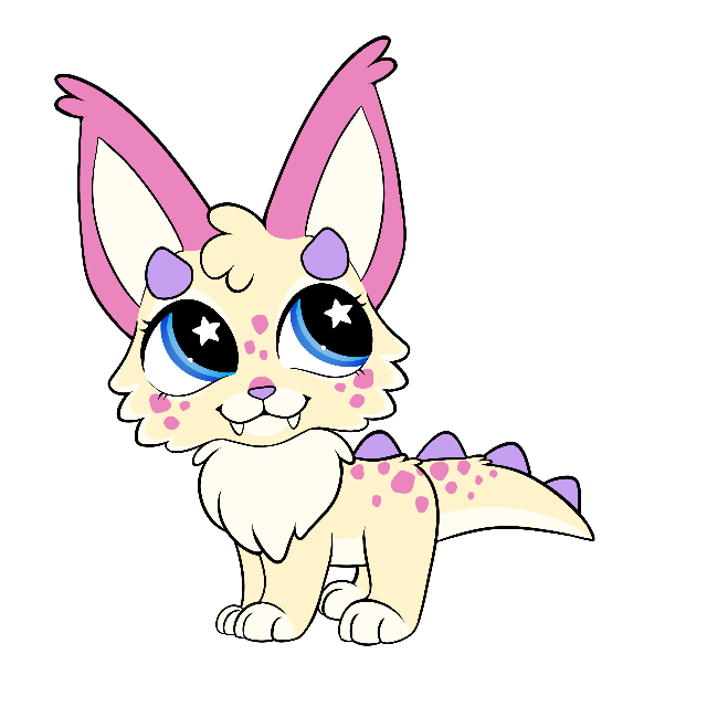 PrimroseDinocat's Page Doll