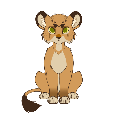 NoxLeaena's Page Doll