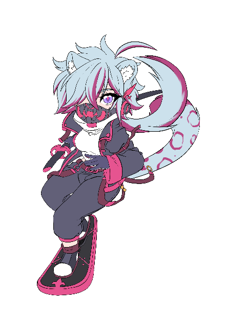 Yuujikon's Page Doll