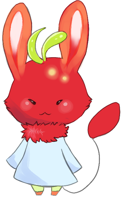 Lilyunad's Page Doll