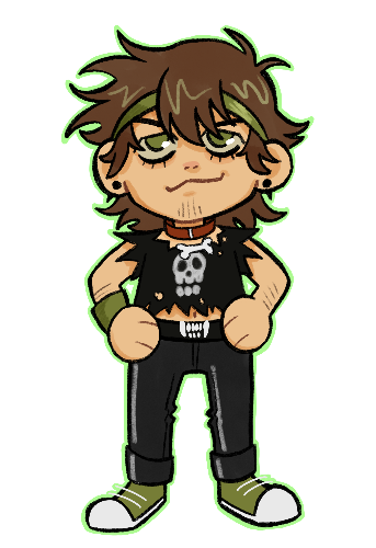 @Froyo's Pin Board Image