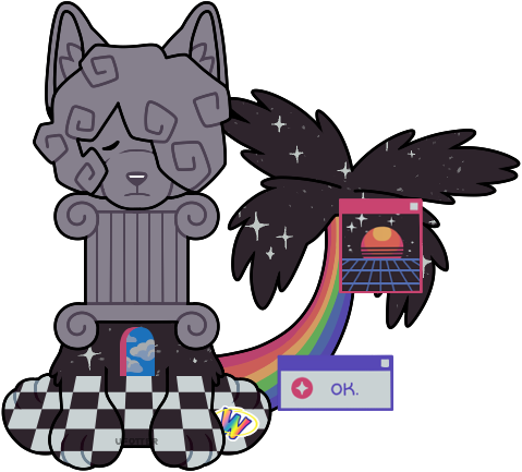 @FoolishHyde's Pin Board Image