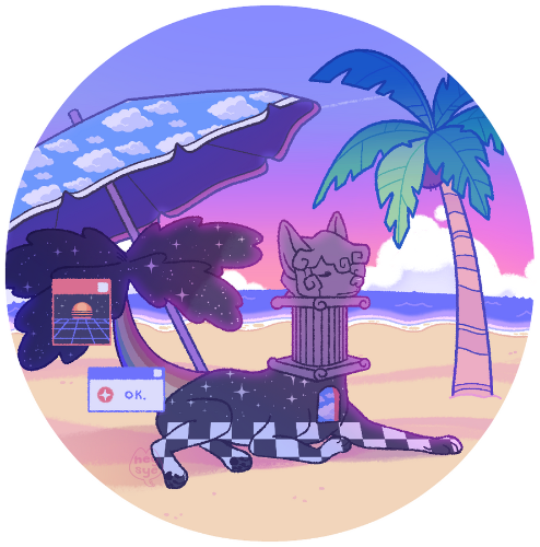 @FoolishHyde's Pin Board Image