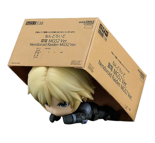 foxphlegm's Page Doll