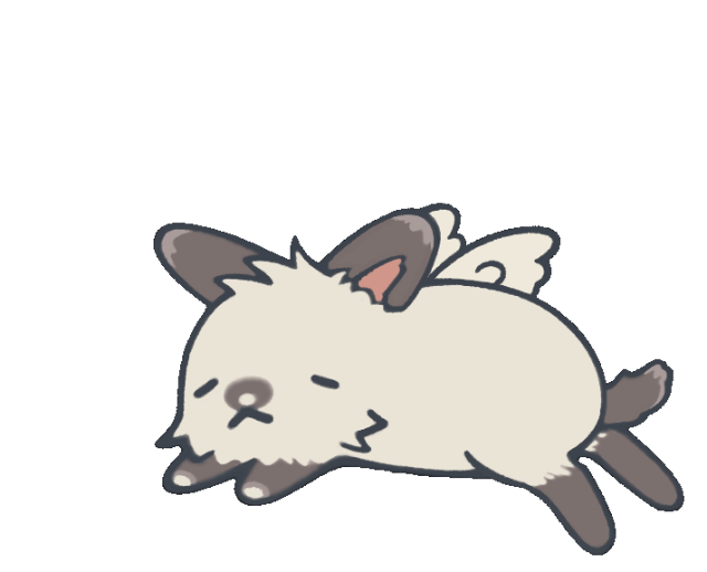 motekill's Page Doll