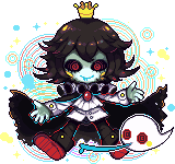 COLORGEIST's Page Doll