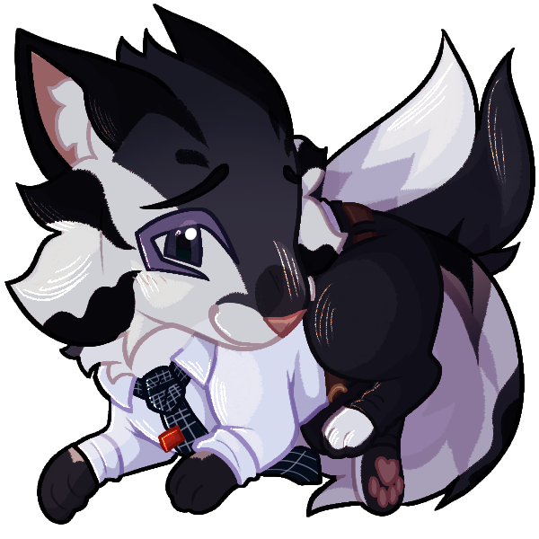 vintagesinister's Page Doll