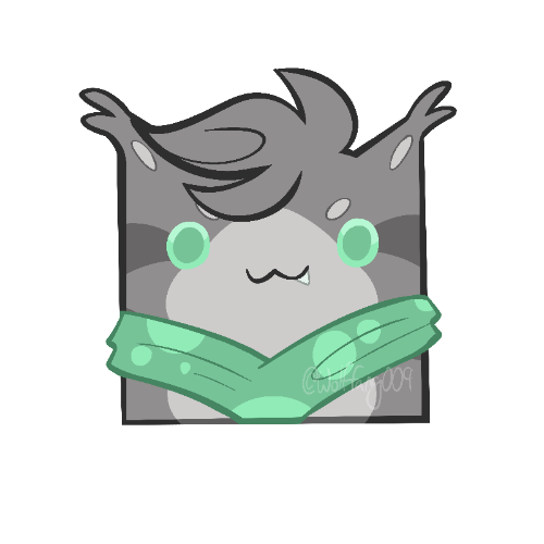 @Wolffang009's Pin Board Image