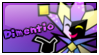 Link to: https://www.deviantart.com/cutyaries/art/Stamp-Dimentio-SPM-318821841