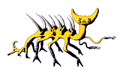 @batpunks's Pin Board Image