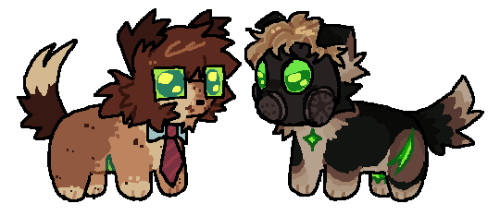 @batpunks's Pin Board Image