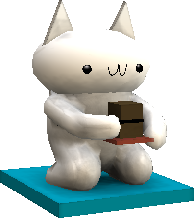 playingpretend's Page Doll