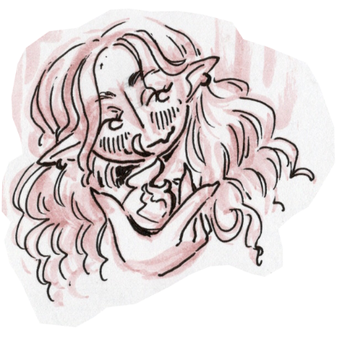@Sketchlimixia's Pin Board Image
