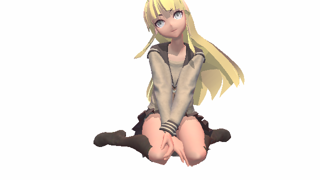 Xinxiu_Ae's Page Doll