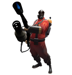 ArchCadaver's Page Doll