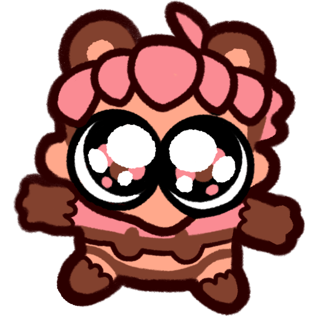 smilkyshake's Page Doll