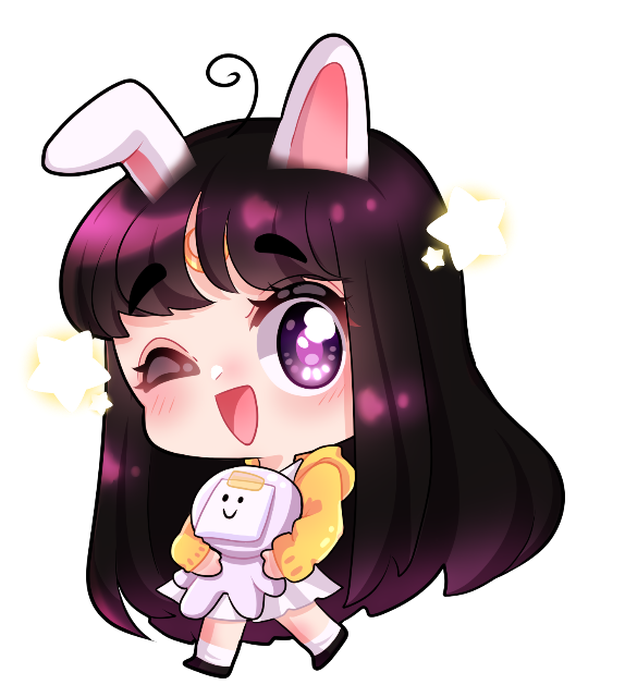 arisuhz's Page Doll