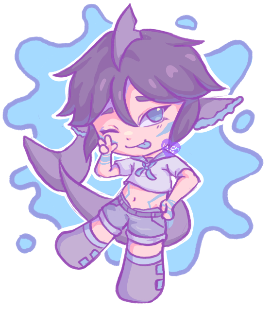geggorys's Page Doll