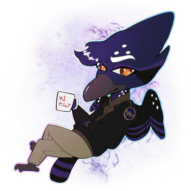 Constellato's Page Doll