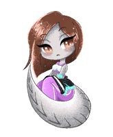 Sherendipity's Page Doll